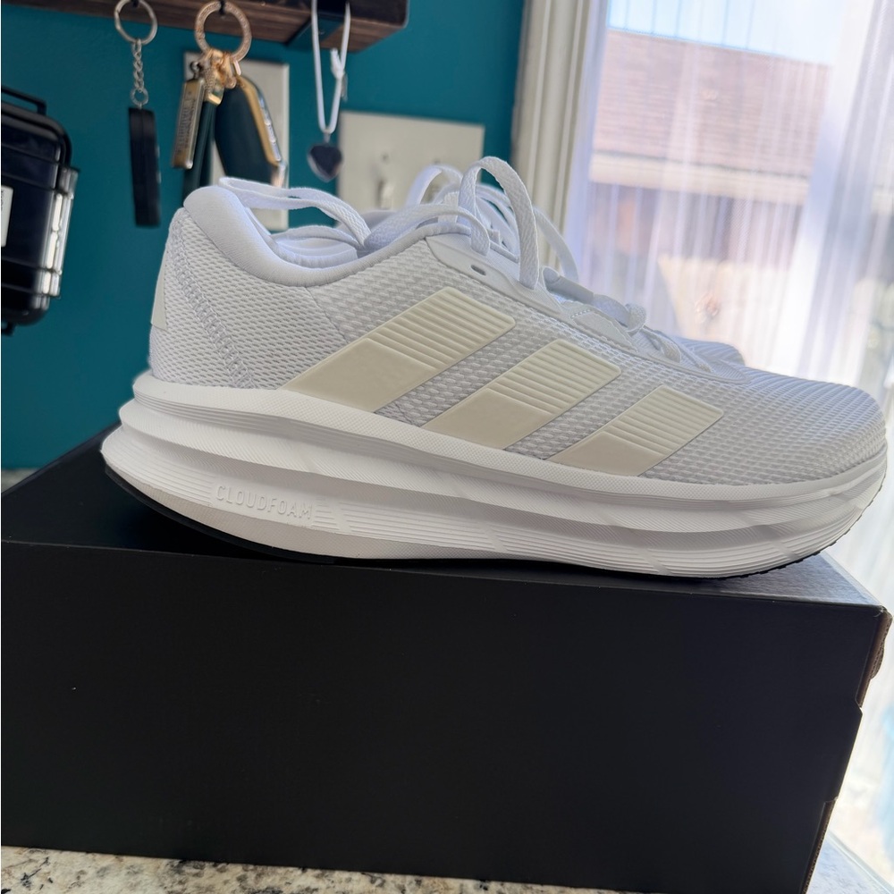 Adidas Women's Galaxy 7 Running Shoes